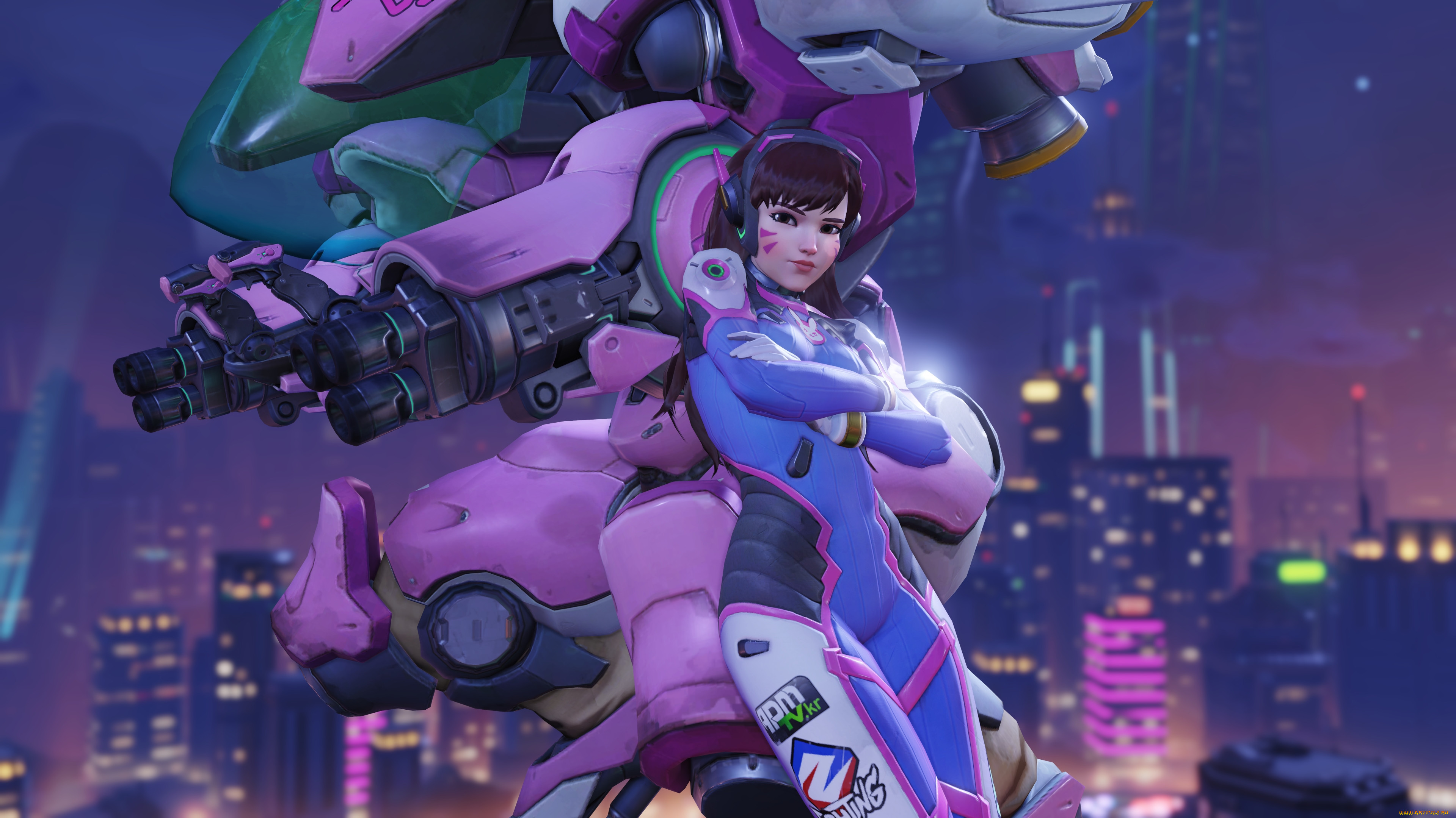  , overwatch, 